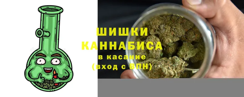 Марихуана OG Kush  Канаш 